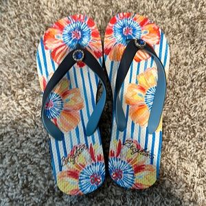 Brighton Thong Sandals / Flip Flops